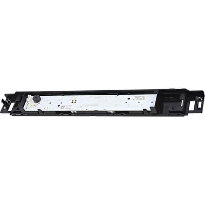 AEG display, controlepaneel, Obsidian,3b+3b 140272963012
