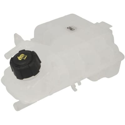 Watertank, radiator MEAT & DORIA 2035089