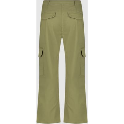 Circle of Trust Elly Pants Military Green Maat: XS | Cargobroeken Outlet | Dames | Groen