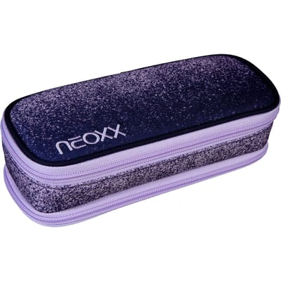 Neoxx Potlooddoos Petrol Extrem 22 x 6 x 10 cm Paars