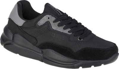 Big Star Shoes II174254, Mannen, Zwart, sneakers, maat: 44 EU