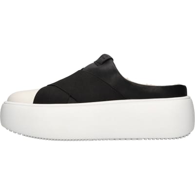 Fessura Sandalen zwart
