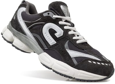 Cruyff Marato Runner bruin sneakers dames (s) (CC243880800)