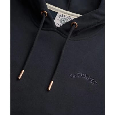 Superdry - Essential Logo Geborduurde Hoodie - Dames - Hoodies