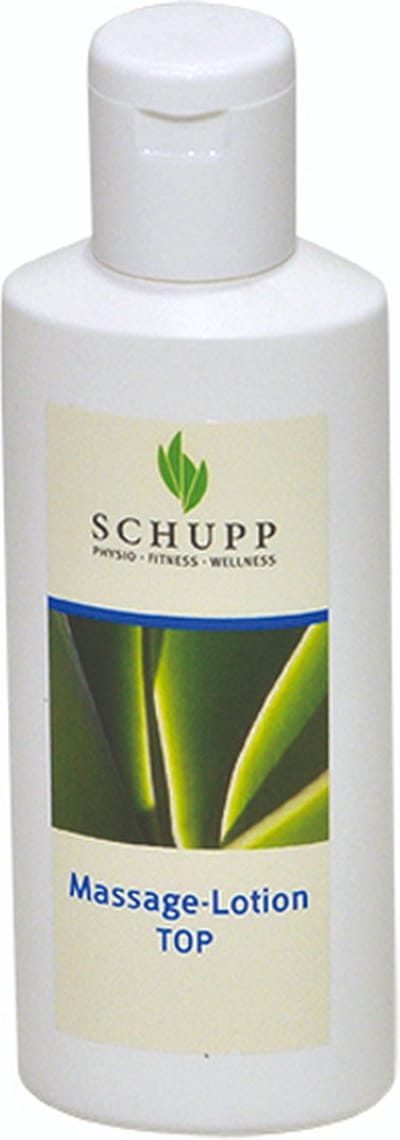 Massage-emulsie Top - 200 ml