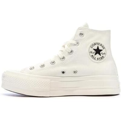 Hoge Sneakers Converse Chuck Taylor All Star Perles