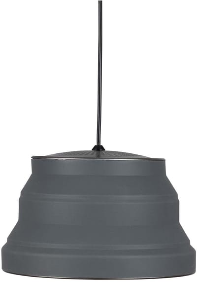 Bo-Camp - Hanglamp - Opvouwbaar - Acrux - 300 Lumen