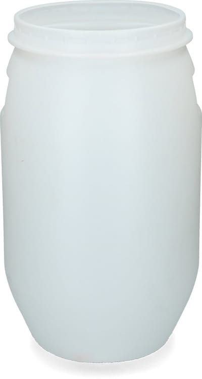 H.A.C. Losse tank