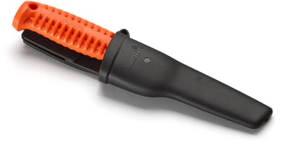 Hultafors Mes HVK Craftsman Bio 150 - met holster