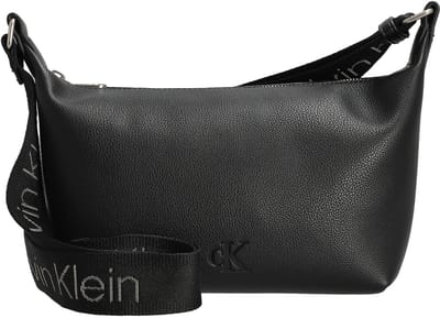 Calvin Klein Ultralight - Schoudertas 21 cm (schwarz)