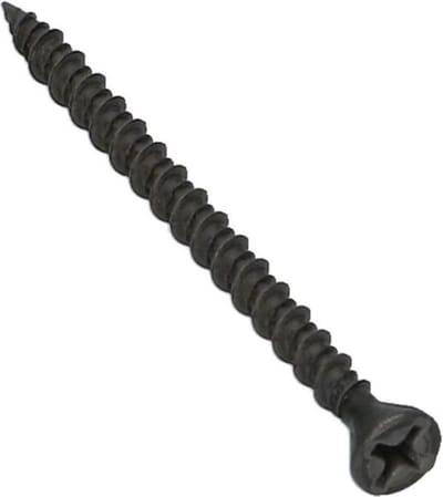 Gipsvezelplaattschr.Smalle kop / ribben / fijne draad 3,9 X 19 mm gefosf./PH2 - Set 1000 stuks