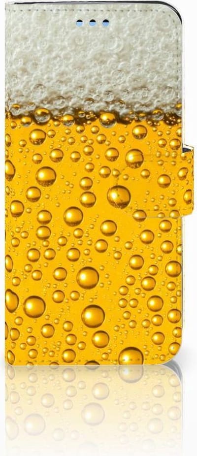 Samsung Galaxy S9 Book Cover Bier