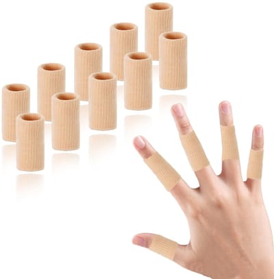 Vingerbrace - Vingerspalken - Splint
