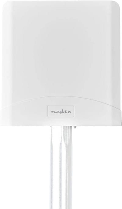 Omnidirectionele 5G 4G 3G Antenne Binnen en Buiten Frequentieband 698-5000 MHz met 6 dB Versterking
