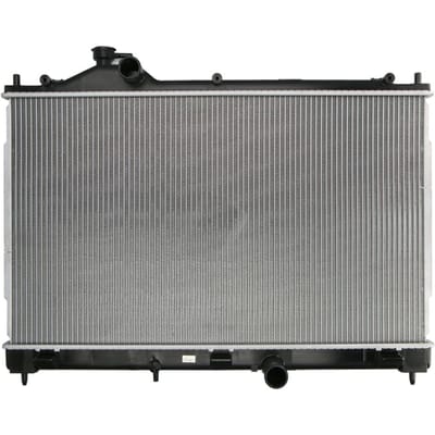 Radiator, motorkoeling NRF 550207