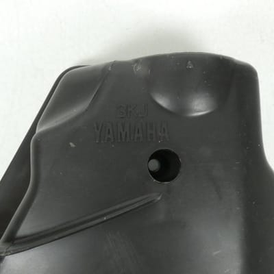 Couvercle de boite a air origine pour Scooter Benelli 50 Naked Moteur Minarelli Neuf