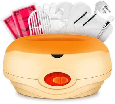 Wax Apparaat - Ontharingsapparaat - Wax Heater
