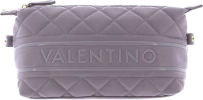 VALENTINO Toilettas Ada Cosmetic Case Lilla Paars