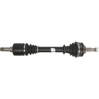 Aandrijfas POINT GEAR PNG72270 links