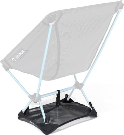 Helinox Ground Sheet Chair Zero Onderlegger grondzeil