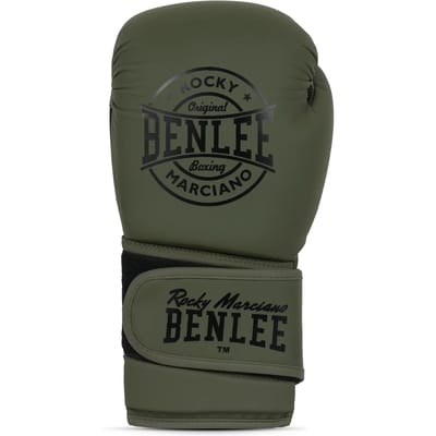 Benlee bokshandschoenen Nero 199209