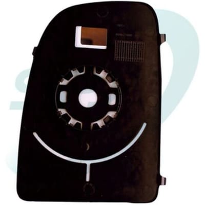 Spiegelglas, buitenspiegel SPJ L-1521