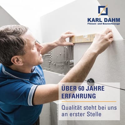 Ergonomisch kniekussen - Werkkussen kniebeschermer - Bescherming knieën - DIN EN 14404 gecertificeerd - rood