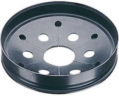 Insinkerator Sound-Baffle, geschikt voor voedselvermalers, food disposers, geluid reducerend