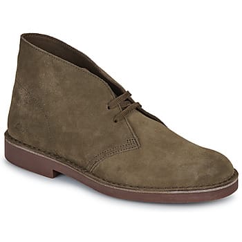 Nette schoenen Clarks Desert Bt Evo