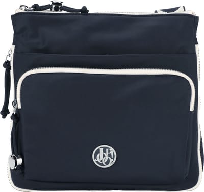 JOOP! Schoudertas Lietissimo Lilou Shoulderbag Nightblue Donkerblauw