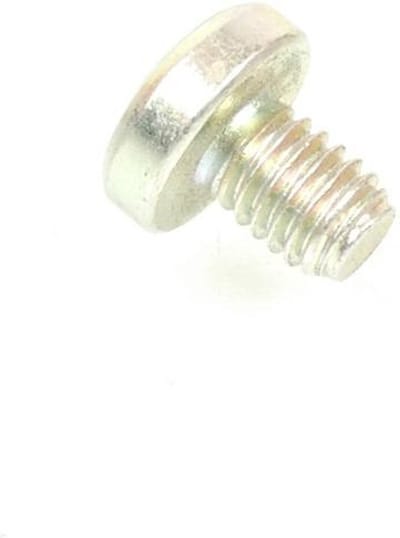 Vis câble accélérateur pour Peugeot 50 Tweet 2018 M6 Pas 1.00 L8mm 737105