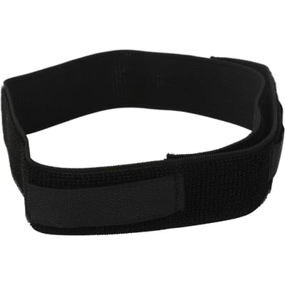 Beenzakhouder Riem Zacht Comfortabel Stretch Urine Drainagezak Ondersteuning Beenband Beenriem voor Mannen Vrouwen