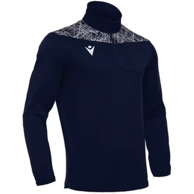Trainingspak Macron tagus 1/4 zip top
