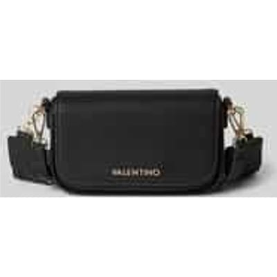 Valentino Bags Kleine Crossbodytas / Schoudertas Dames - Miramar - Zwart