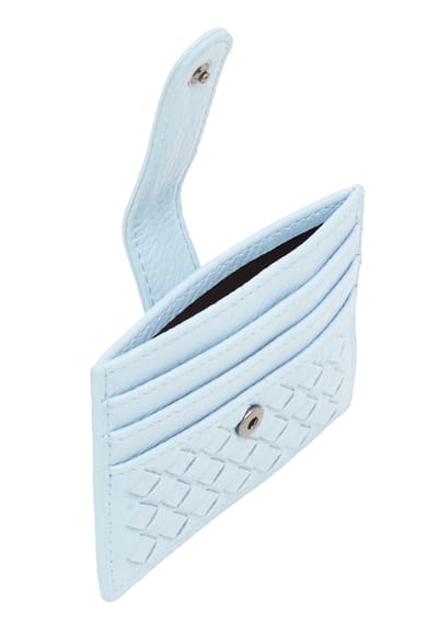 FELIPA Portemonnee Dames blauw