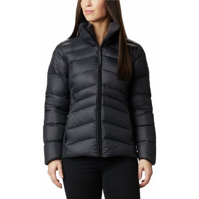 Columbia Autumn Park� Down Jacket Outdoorjas - Maat XS - Dames