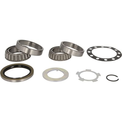 Wiellagerset SNR R169.33