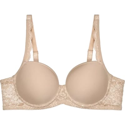 Triumph Amourette WP Dames Beha - Beige - Maat 80D