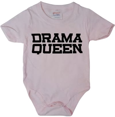 Hybris Kinder-drama- Queen -body SH-13-50019-L82