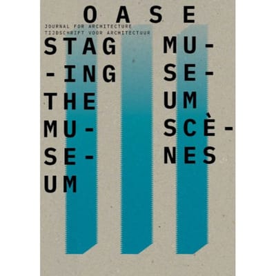 Oase 111 - Oase - Asli Çiçek