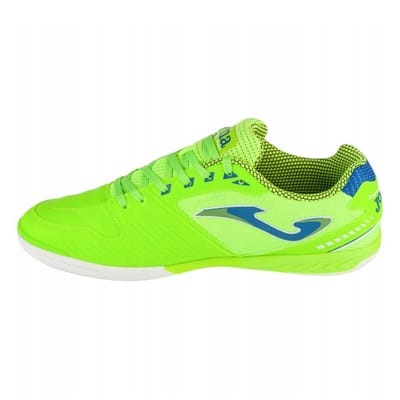 Joma Heren Dribling Zaalvoetbalschoenen (Groen)