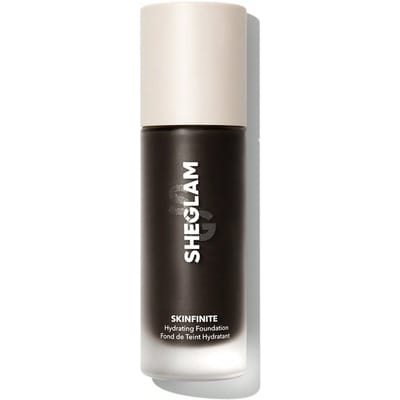 Skinfinite Hydraterende Foundation-Cocoa Merk Beauty Cosmetica Make-Up Voor Vrouwen En Meisjes