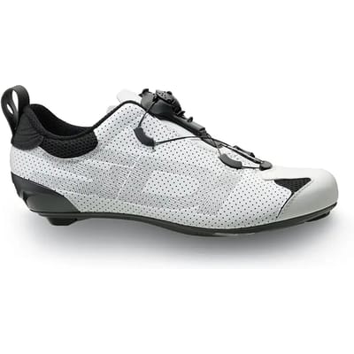 Sidi Tri-sixty Raceschoenen Wit EU 43 1/2 Man