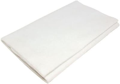 Universele Fleece Strijkplank 130x40 cm - Geschikt voor Stoomstrijkers