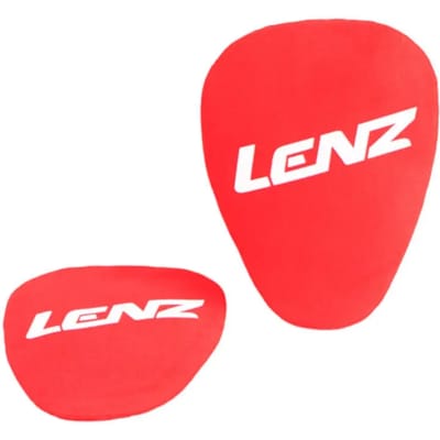 Paar van 20 pads Lenz Gel 1.0 Dispenser