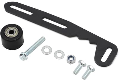 Geschikt voor Kettingspanner voor kleine Predator 212 224 236 196 GX160 GX200 voor Coleman CT200U CT200U-EX BT200X CT100U voor Baja DB30
