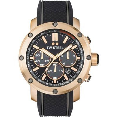 TW Steel Grandeur Tech TS5