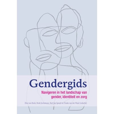 Gendergids - Lindeboomreeks - Elise van Hoek