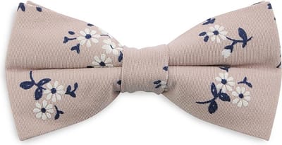 We Love Ties - Strikken - Strik Margherita pastel-mauve - pastel mauve