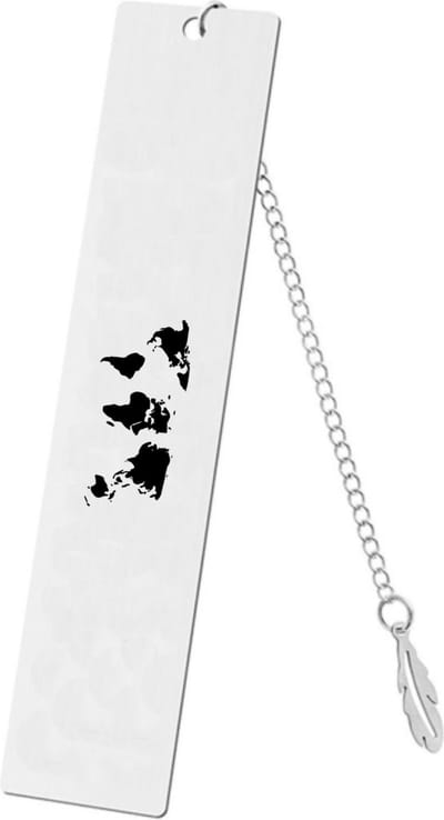 Akyol - reizen boekenlegger - Piloot - de echte toerist - gegraveerde sleutelhanger - geschenk - gift - backpack - avontuur - cadeau - gepersonaliseerd - accessoires - sleutelhanger met naam